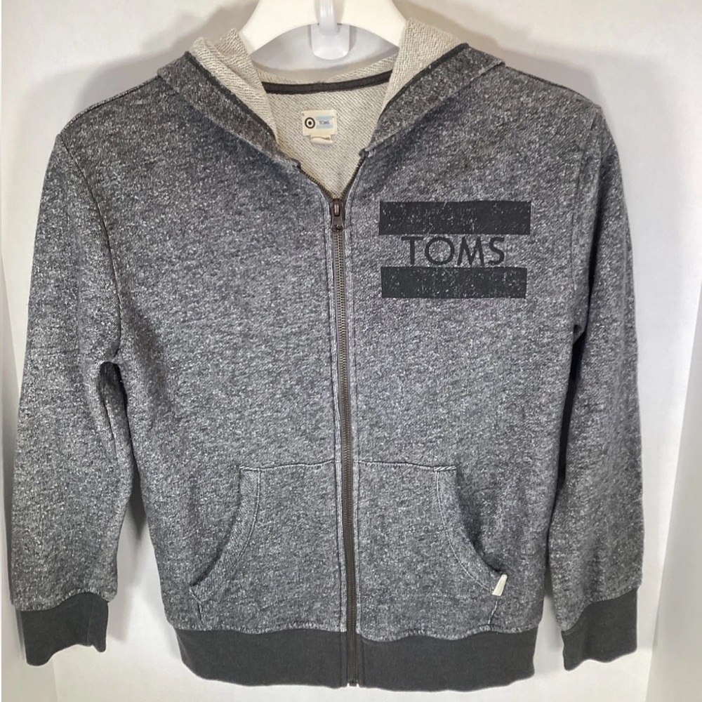 Toms for target 🎯  👟 adorable sweatshirt